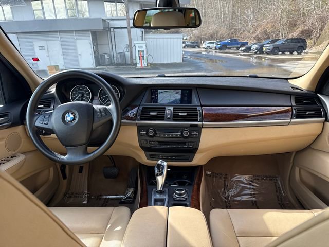 Used 2013 BMW X5 xDrive35i image 23