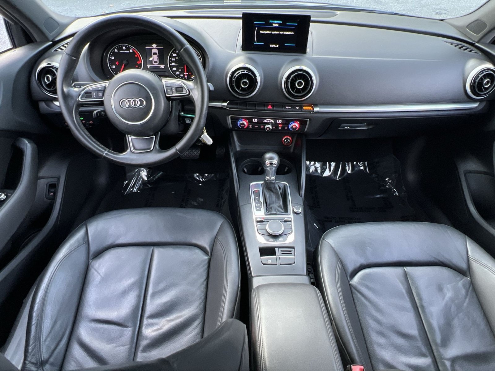 Used 2015 Audi A3 1.8T Premium w/ Aluminum Style Package FWD image 27