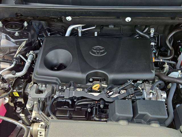 Used 2024 Toyota RAV4 XLE Premium AWD/4WD image 23