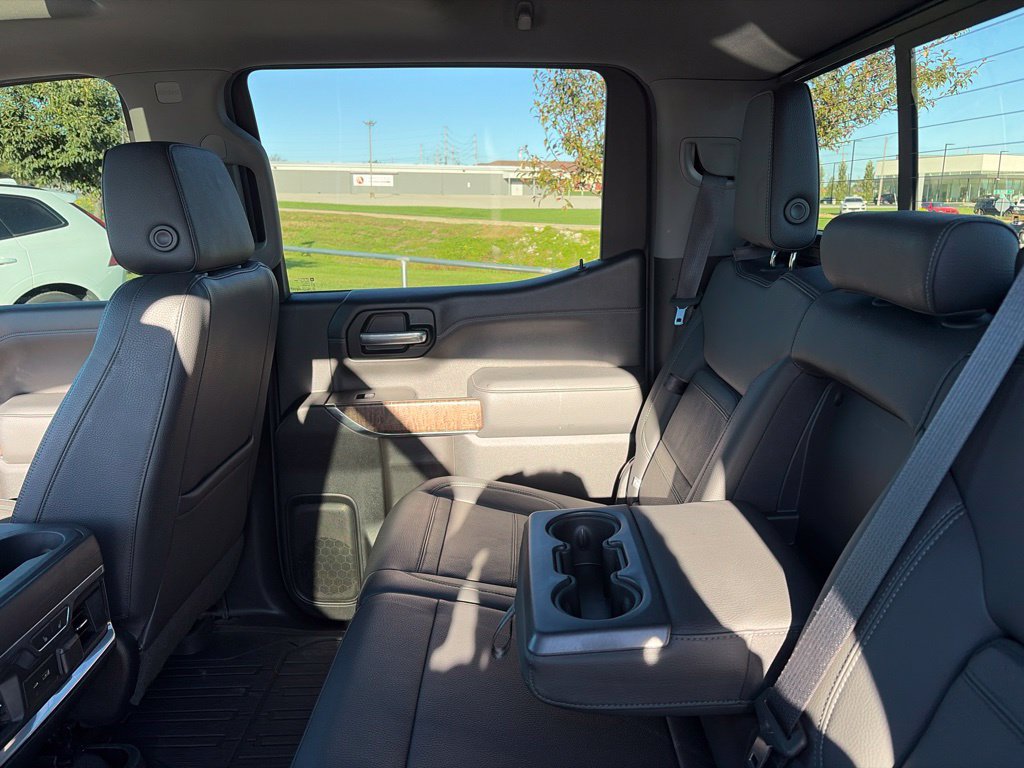 Used 2021 GMC Sierra 1500 Denali w/ Denali Ultimate Package AWD/4WD image 49