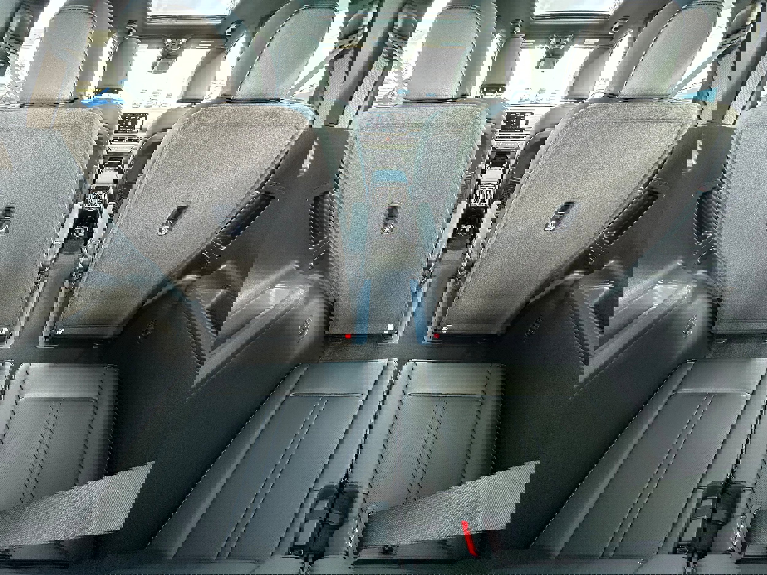 New 2026 Kia Sorento SX Prestige image 13