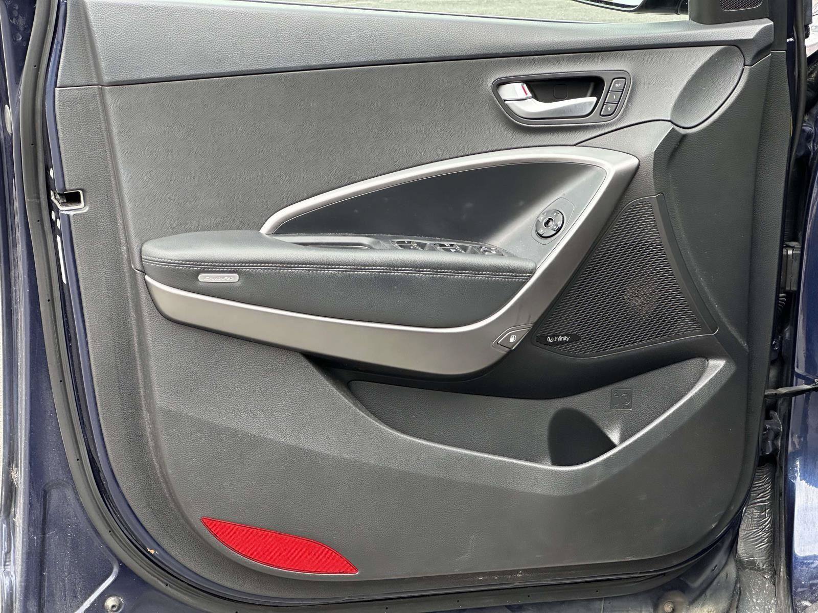 Used 2017 Hyundai Santa Fe Sport AWD/4WD image 8