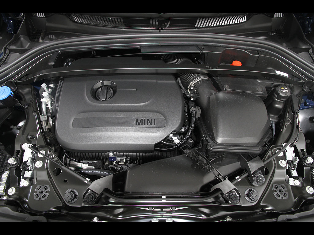 Used 2026 MINI Cooper Countryman S AWD/4WD image 21