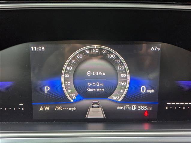 Certified 2025 Volkswagen Taos SE image 11