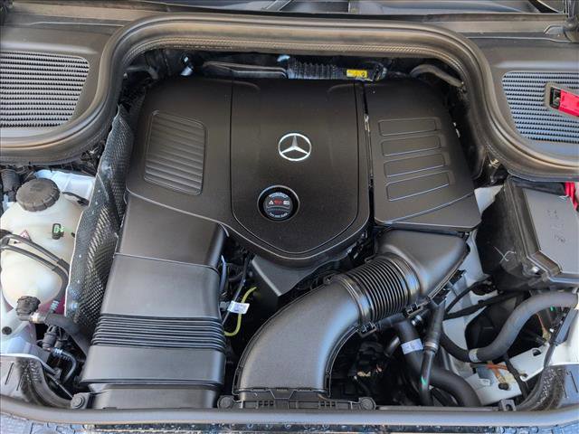 New 2026 Mercedes-Benz GLE 350 4MATIC image 17