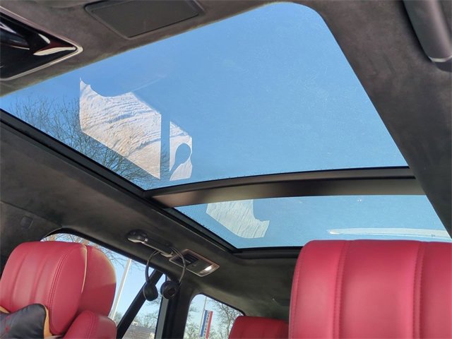 Used 2016 Land Rover Range Rover Autobiography image 23