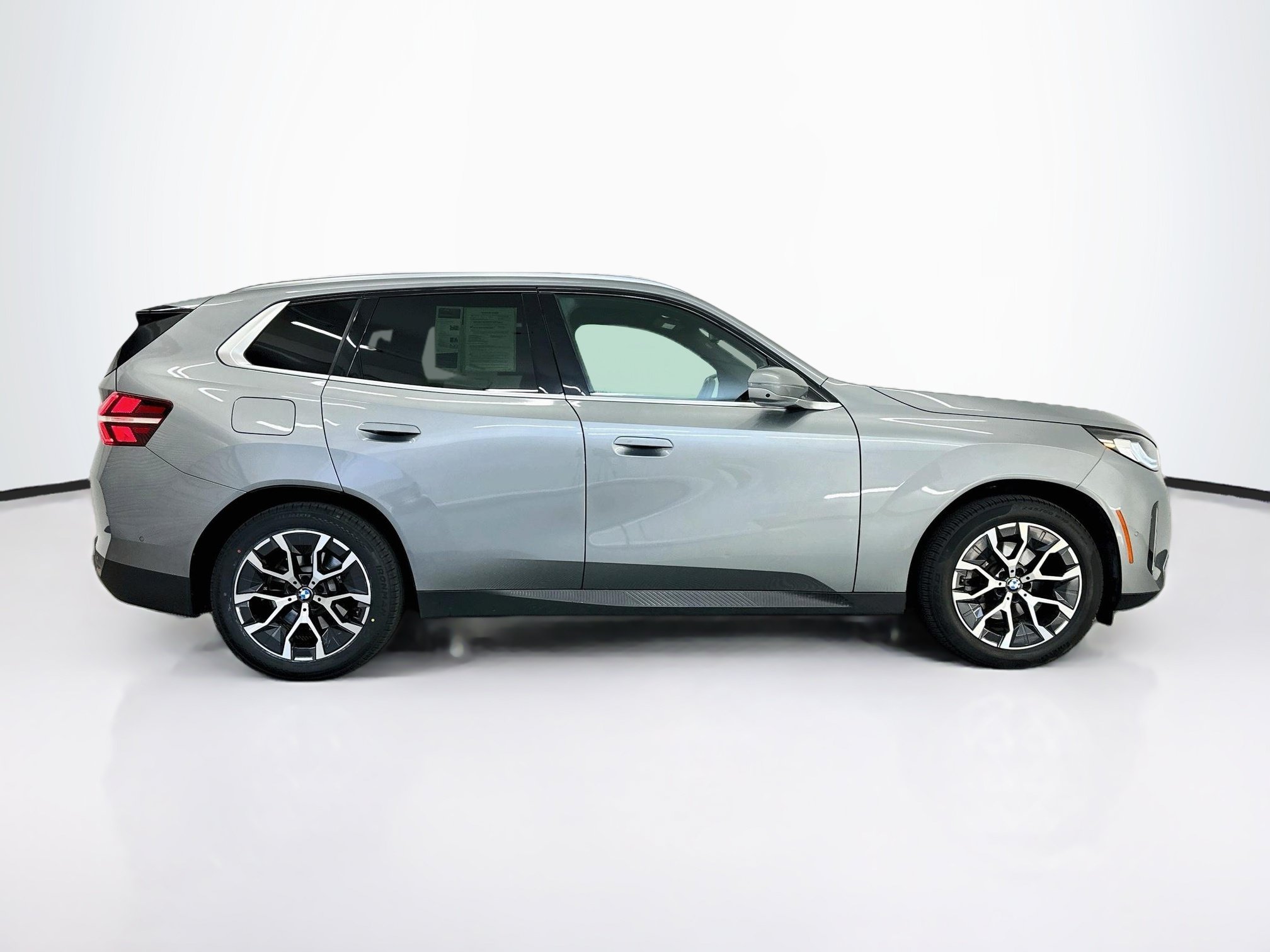 Used 2026 BMW X3 xDrive30i AWD/4WD image 10
