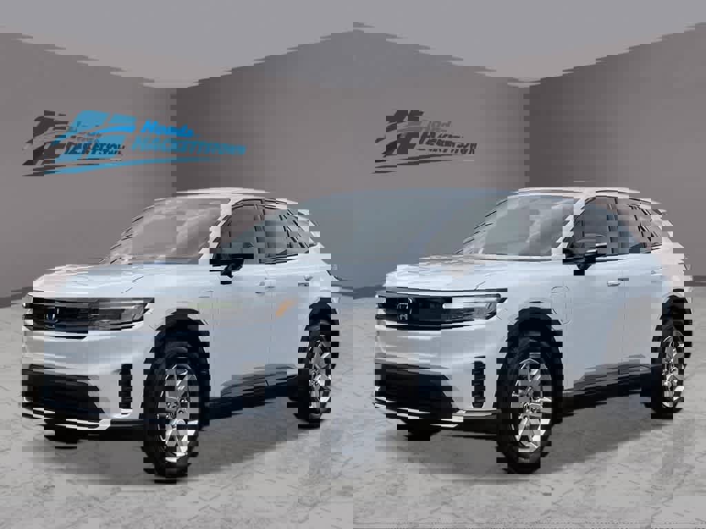 New 2026 Honda Prologue EX image 1