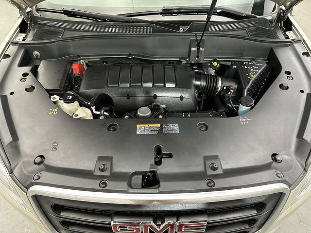 Used 2015 GMC Acadia SLE AWD/4WD image 21