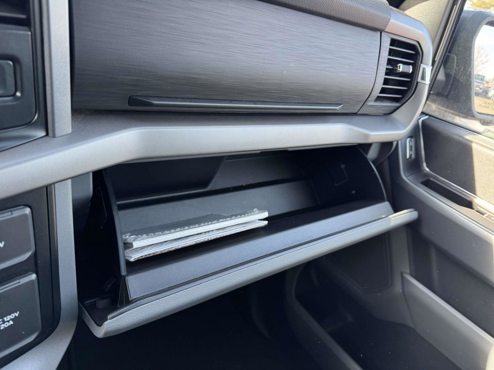 Used 2024 Ford F150 XLT w/ Mobile Office Package image 32