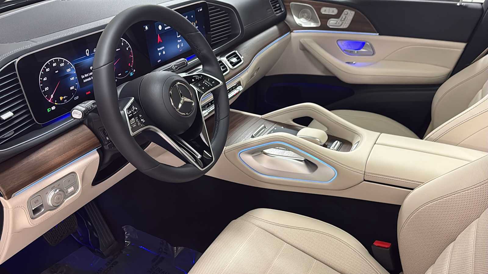 New 2026 Mercedes-Benz GLE 450 4MATIC image 29