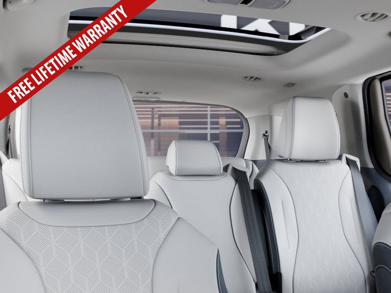 New 2026 Kia Carnival SX w/ SX Dark Edition Package image 23