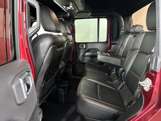 Used 2021 Jeep Gladiator Mojave image 25
