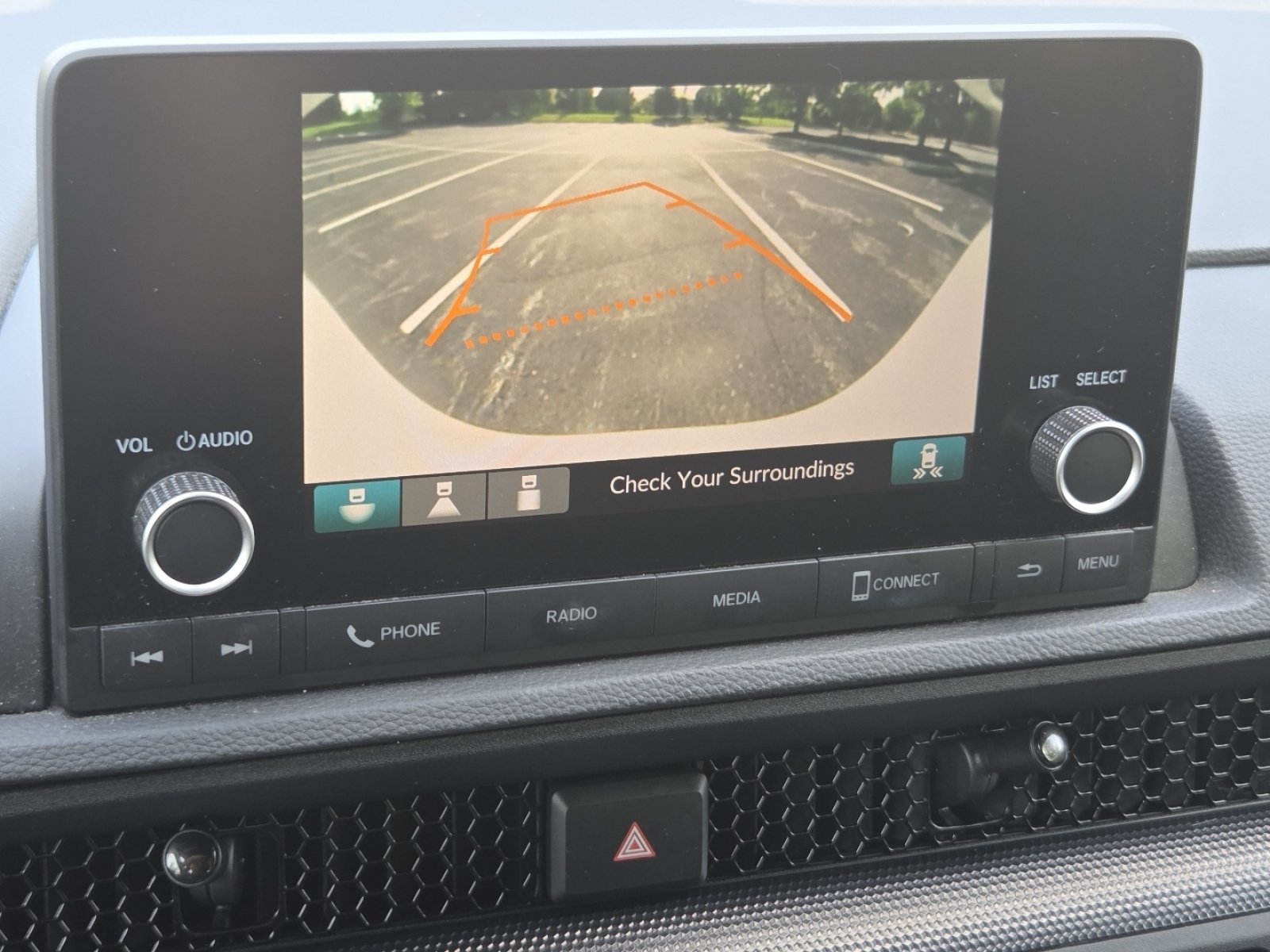 Certified 2024 Honda CR-V Sport image 12