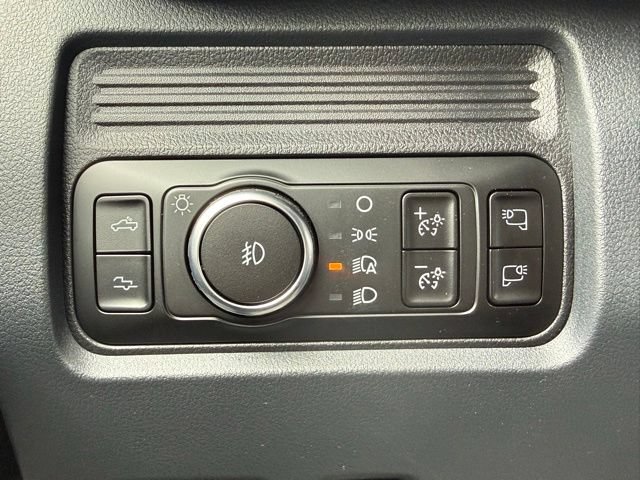 Used 2026 Ford F450 Platinum AWD/4WD image 27