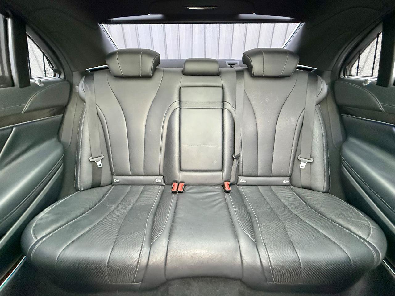 Used 2015 Mercedes-Benz S 550 Sedan image 20