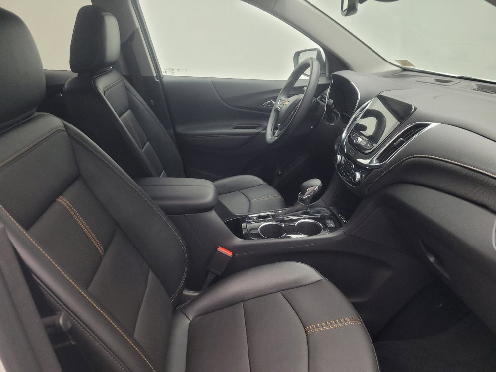 Used 2024 Chevrolet Equinox Premier AWD/4WD image 21