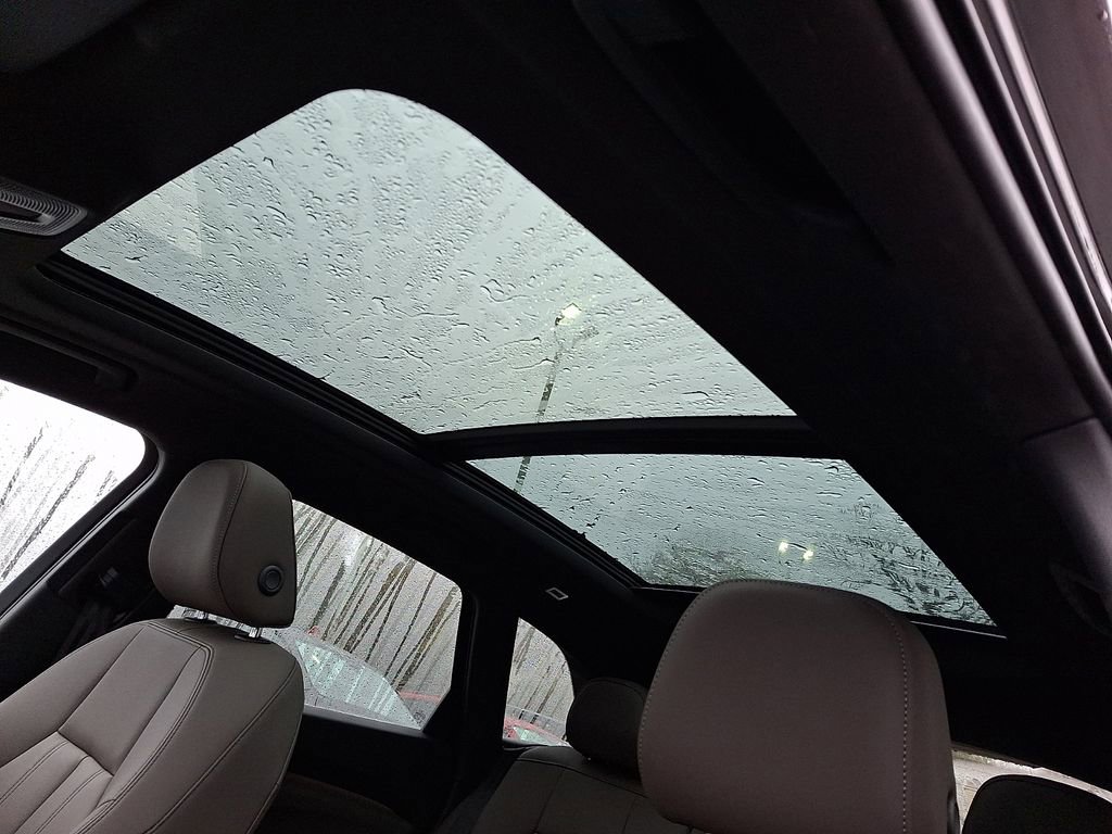 Certified 2025 Audi Q5 Premium w/ Convenience Package image 14