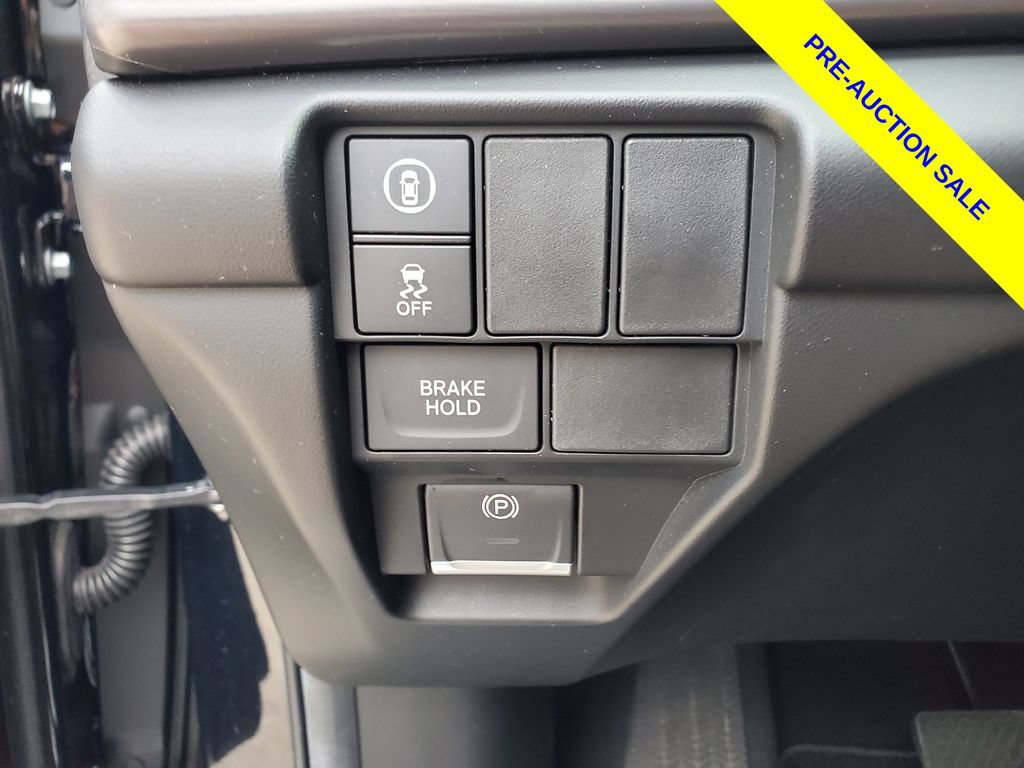Used 2025 Acura RDX SH-AWD image 23