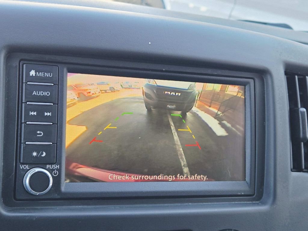 Used 2020 Nissan NV200 SV image 26