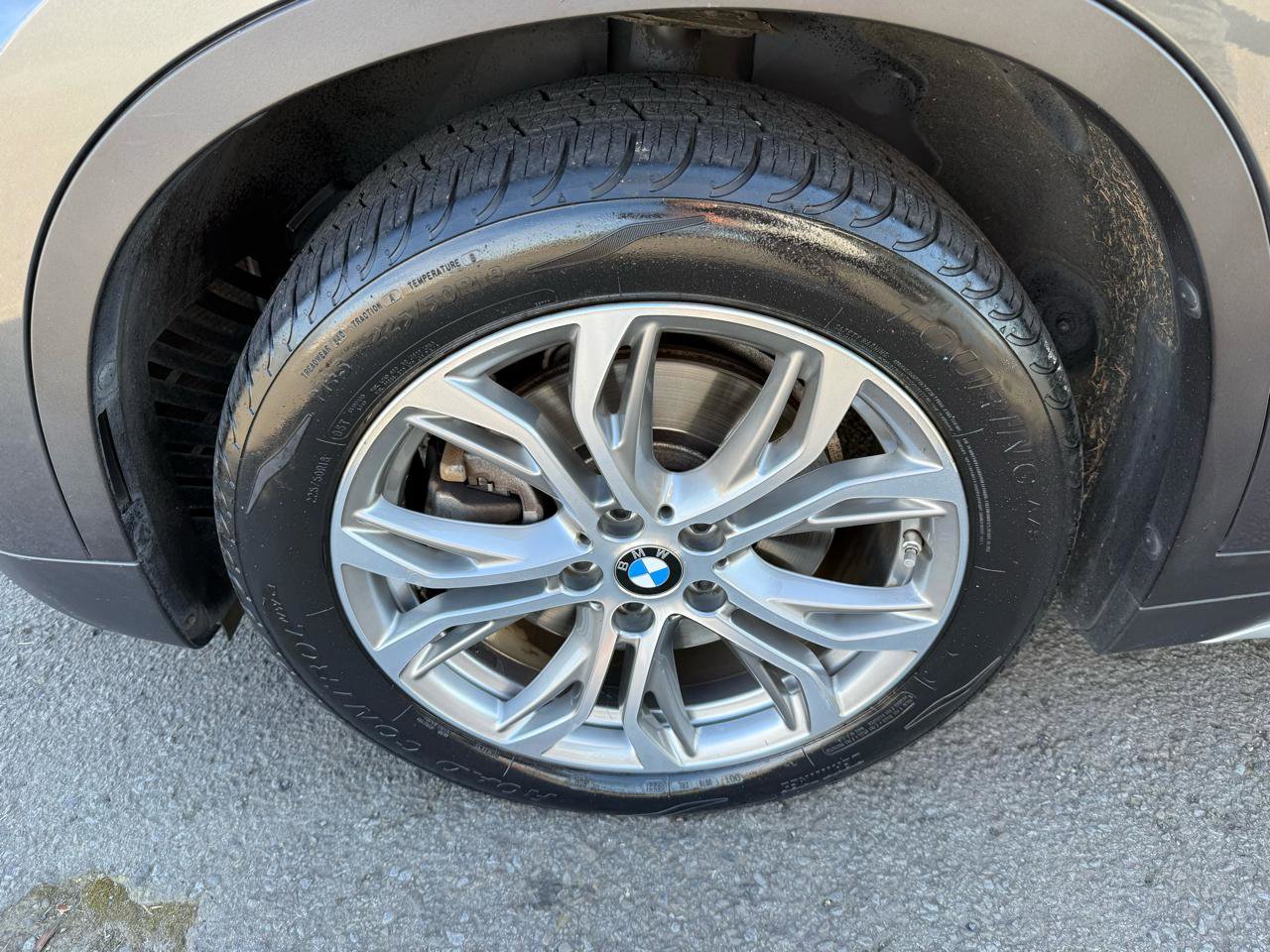 Used 2017 BMW X1 xDrive28i AWD/4WD image 33
