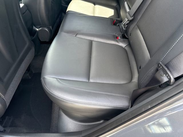 Certified 2023 Hyundai Kona Limited w/ Cargo Package AWD/4WD image 18