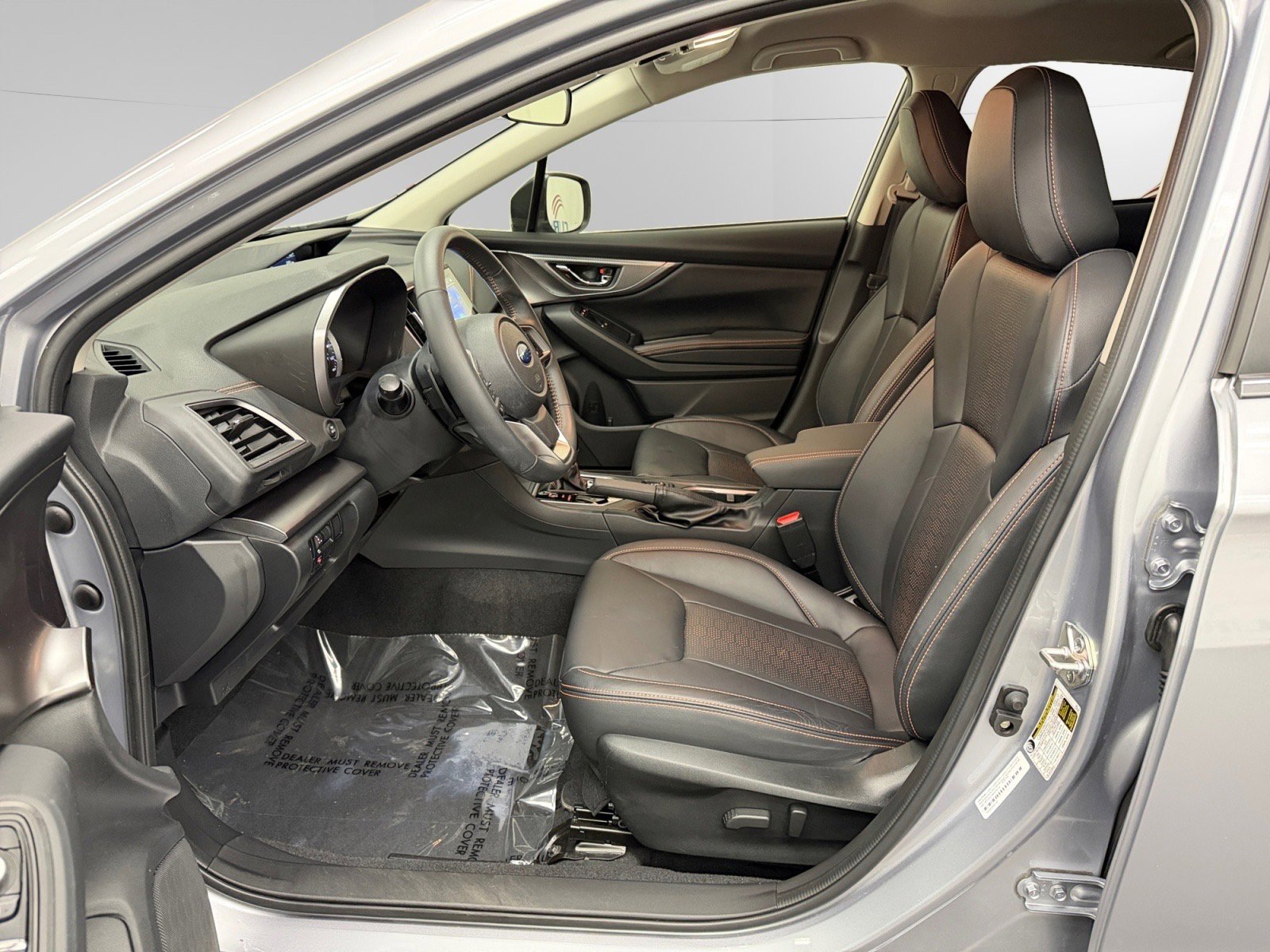 Certified 2023 Subaru Crosstrek 2.5i Limited image 9