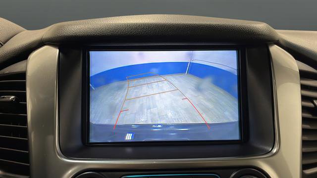 Used 2018 Chevrolet Tahoe Premier w/ Max Trailering Package AWD/4WD image 14