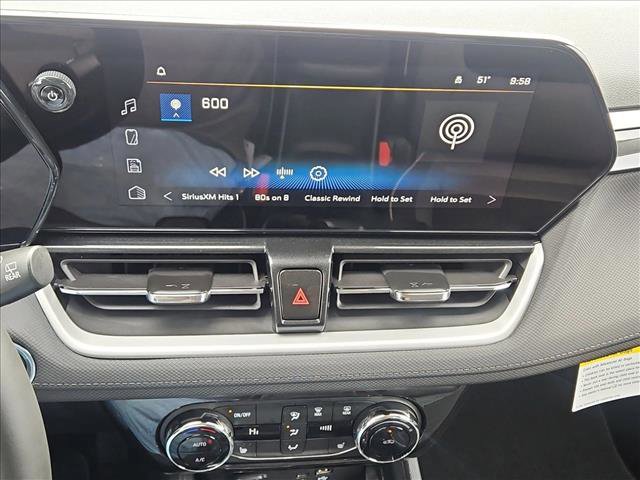 New 2026 Chevrolet TrailBlazer LT w/ Convenience Package image 12