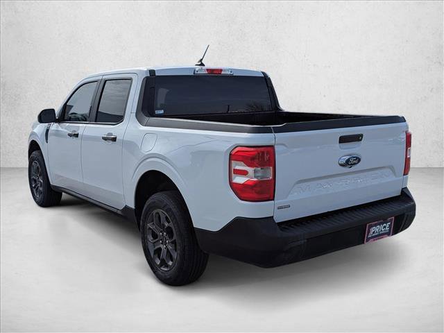 Used 2023 Ford Maverick XLT FWD image 7