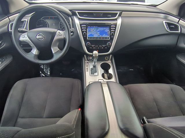 Used 2017 Nissan Murano SV image 21