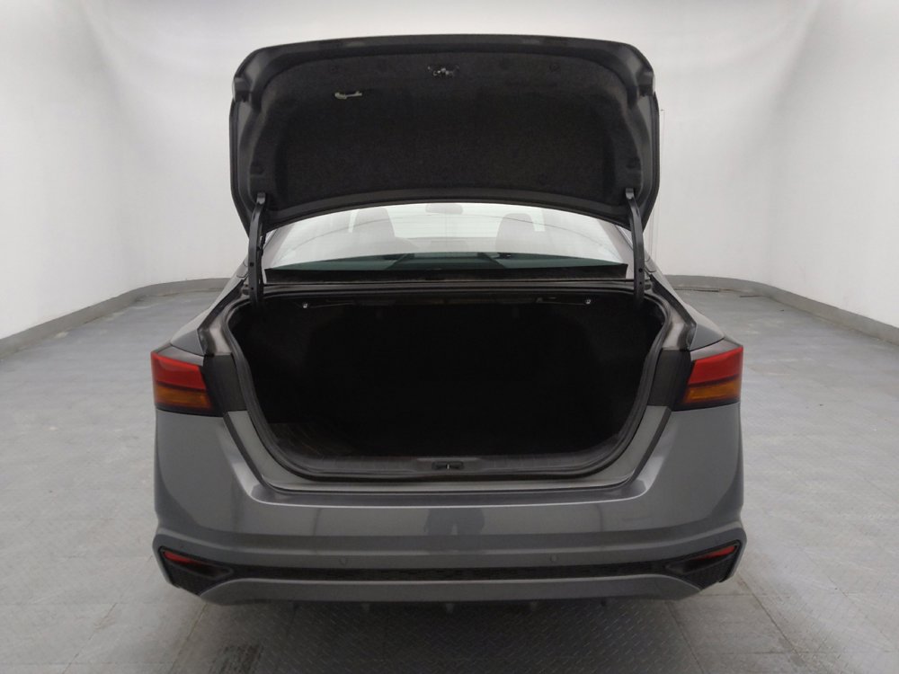 Used 2024 Nissan Altima 2.5 SV image 29