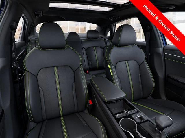 New 2026 Kia K5 GT w/ GT1 Package image 15