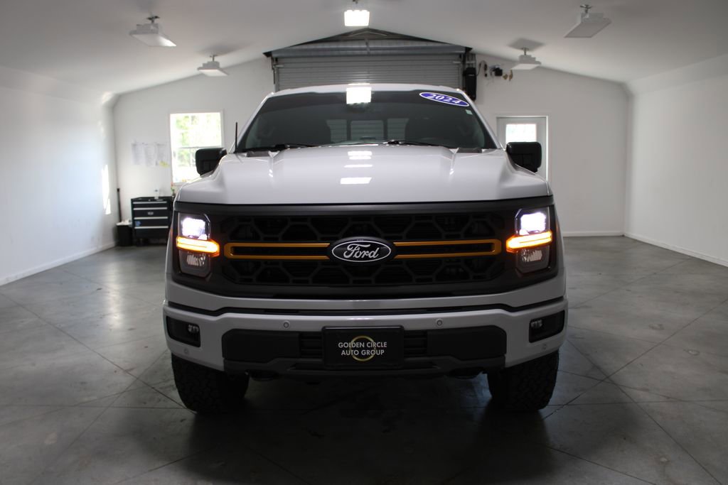 Used 2024 Ford F150 Tremor AWD/4WD image 55