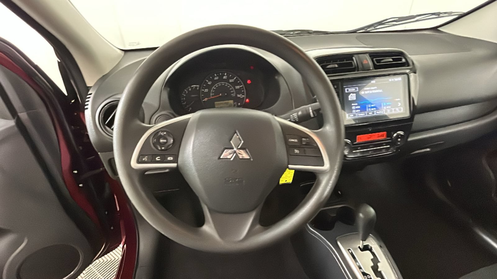 Used 2024 Mitsubishi Mirage G4 ES FWD image 16