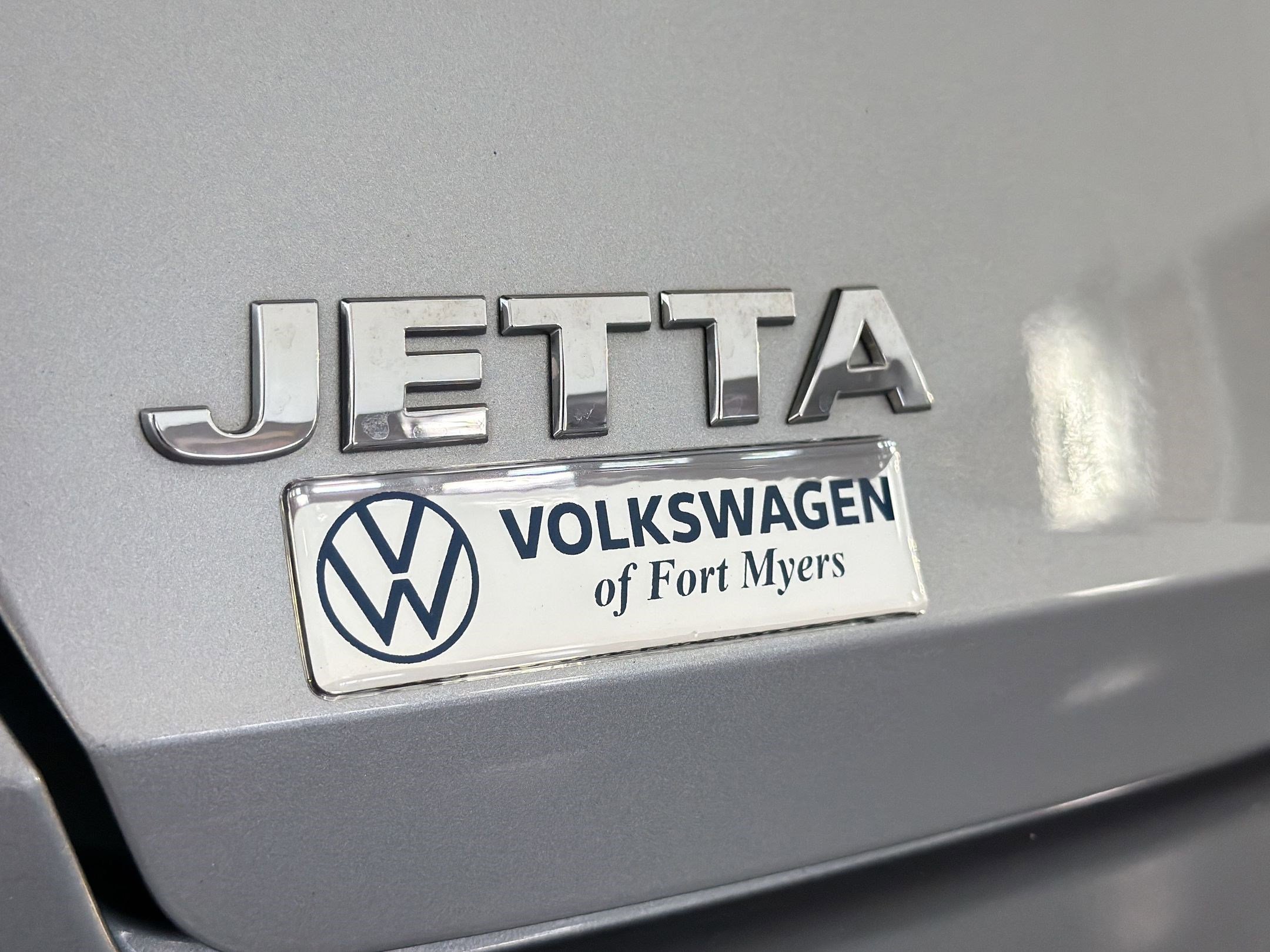 Used 2019 Volkswagen Jetta S w/ Driver Assistance Package FWD image 30