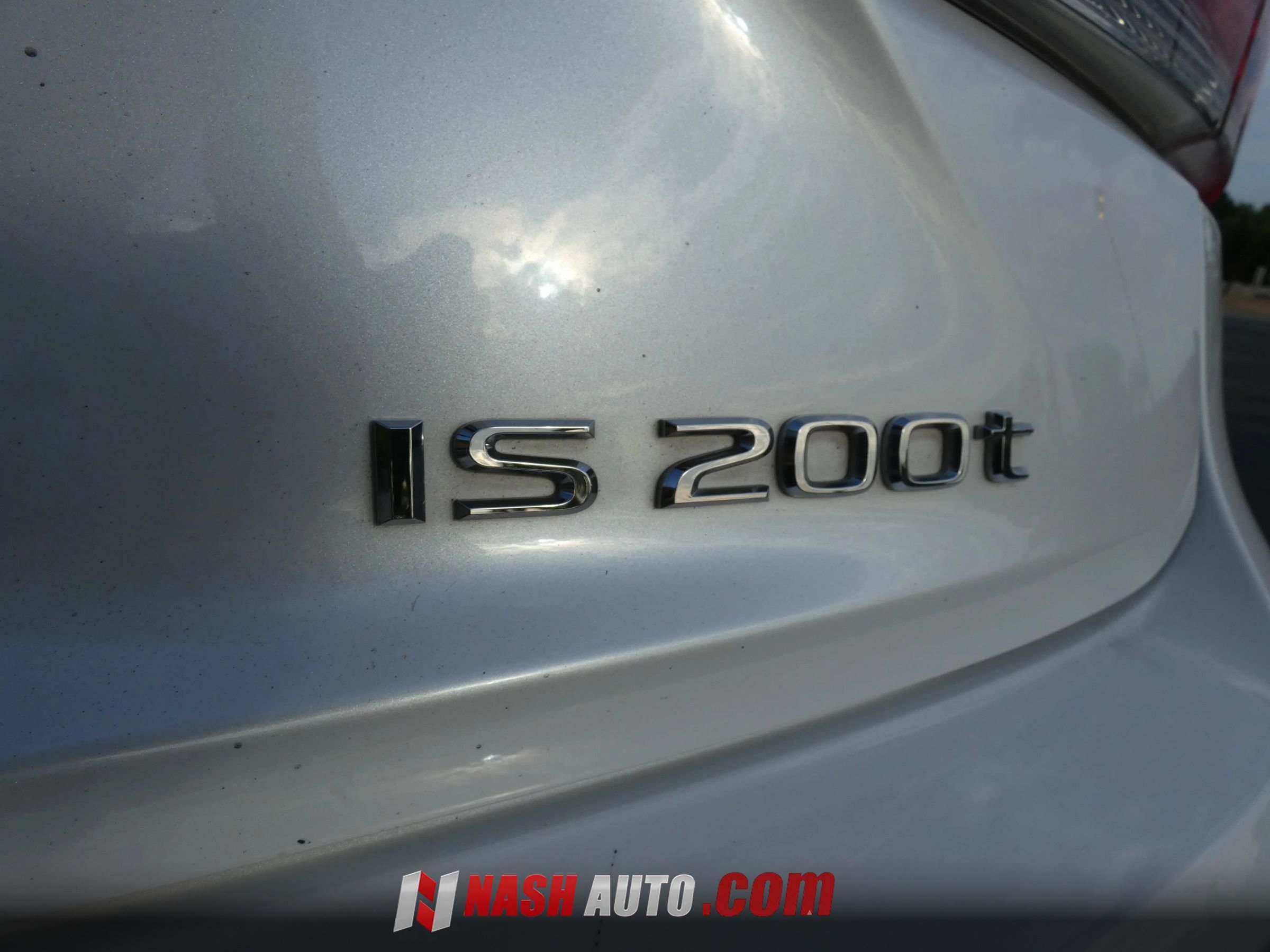 Used 2017 Lexus IS 200t RWD image 68