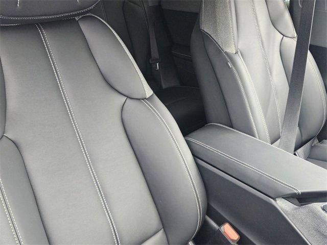 New 2026 Cadillac Optiq Sport 1 image 18