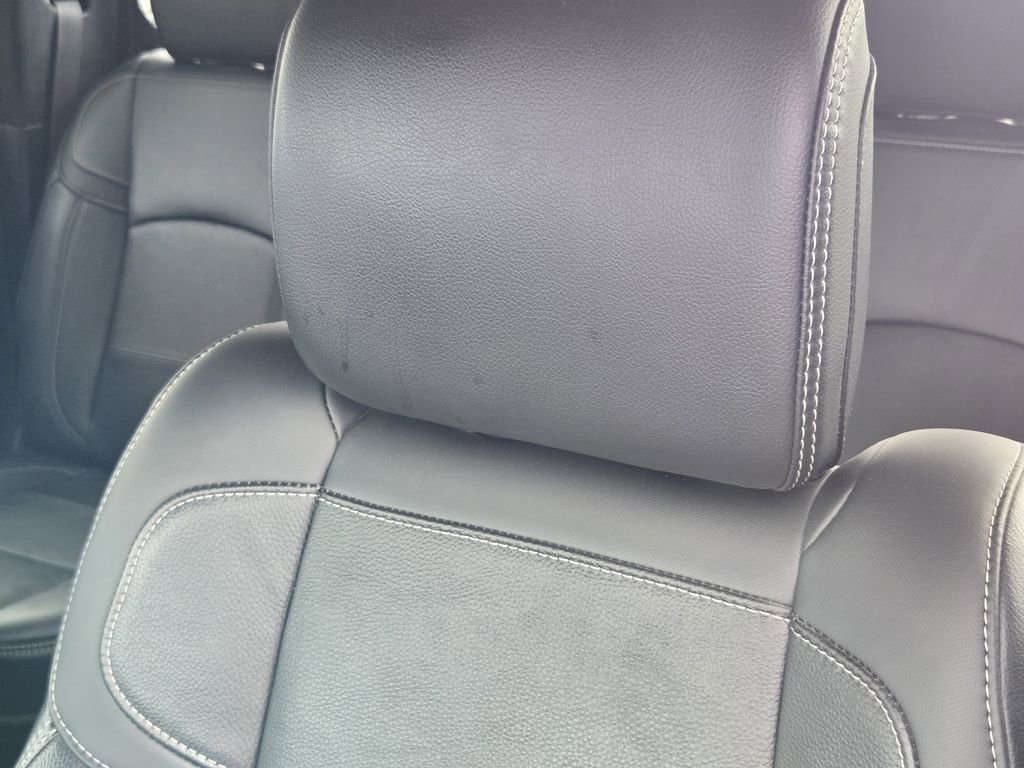 Used 2022 RAM 2500 Power Wagon w/ Level 2 Equipment Group image 14