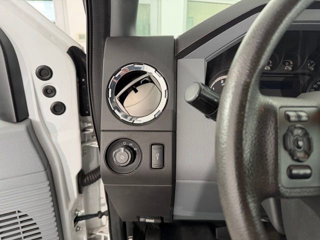 Used 2016 Ford F250 XLT image 48