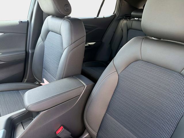 New 2026 Buick Envista Preferred w/ Convenience I Package FWD image 18