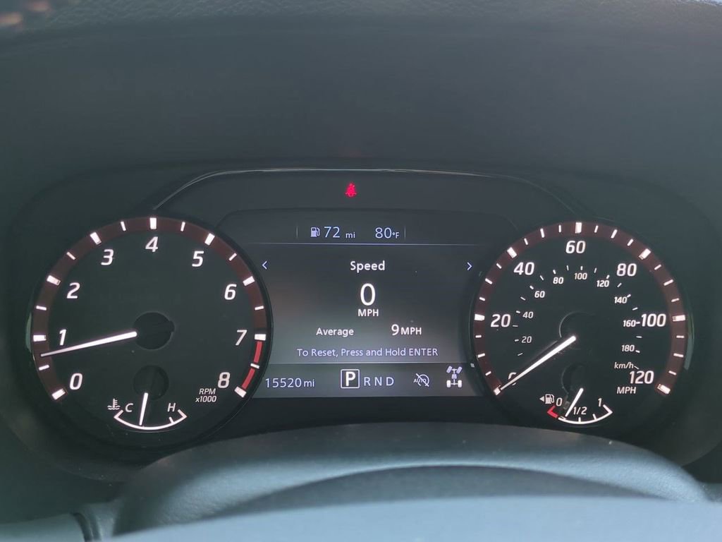 Certified 2024 Nissan Frontier PRO-4X w/ Off-Road Protection Package image 27