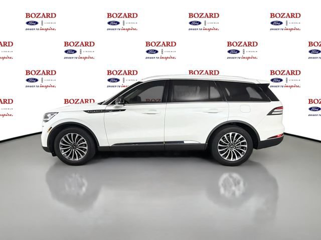 Certified 2023 Lincoln Aviator 2WD w/ Premium Package image 5