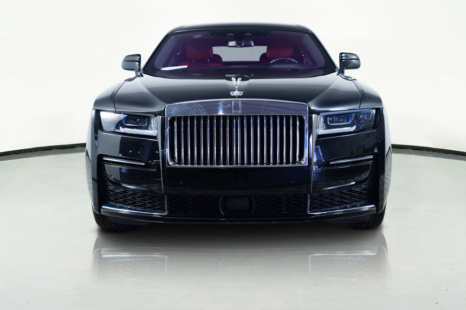 Used 2022 Rolls-Royce Ghost image 17