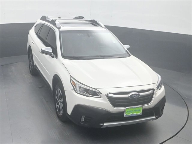 Used 2021 Subaru Outback Touring XT image 20