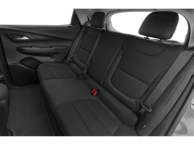 Used 2023 Chevrolet Bolt LT w/ Infotainment Package FWD image 14