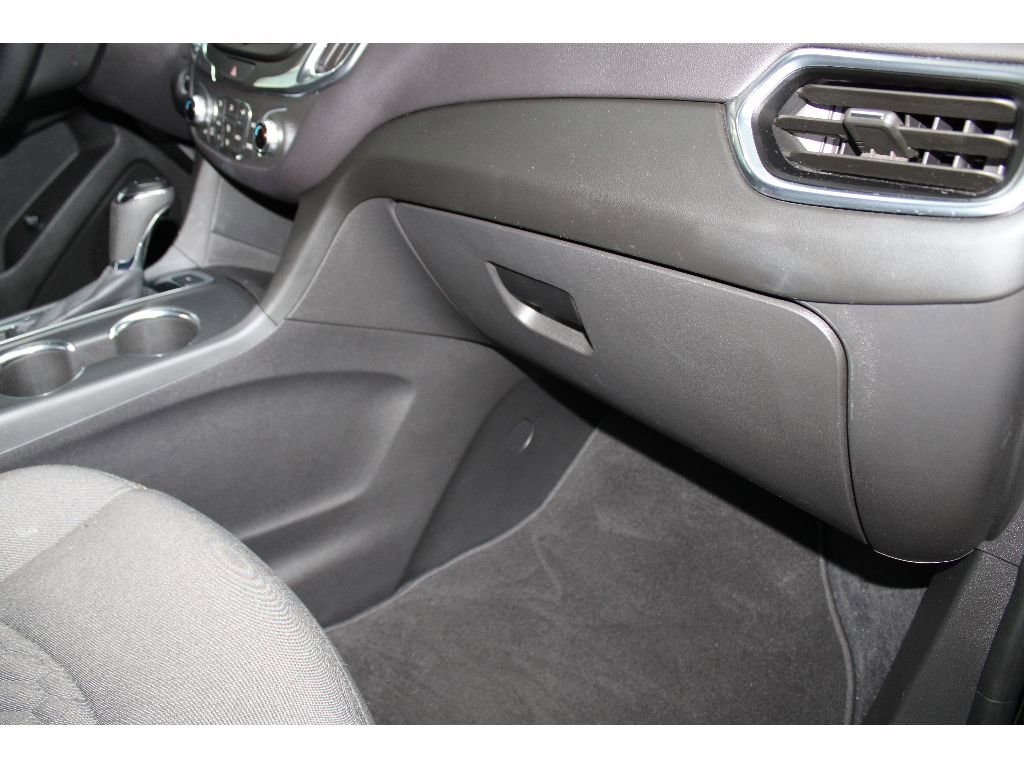 Used 2021 Chevrolet Equinox LT image 16