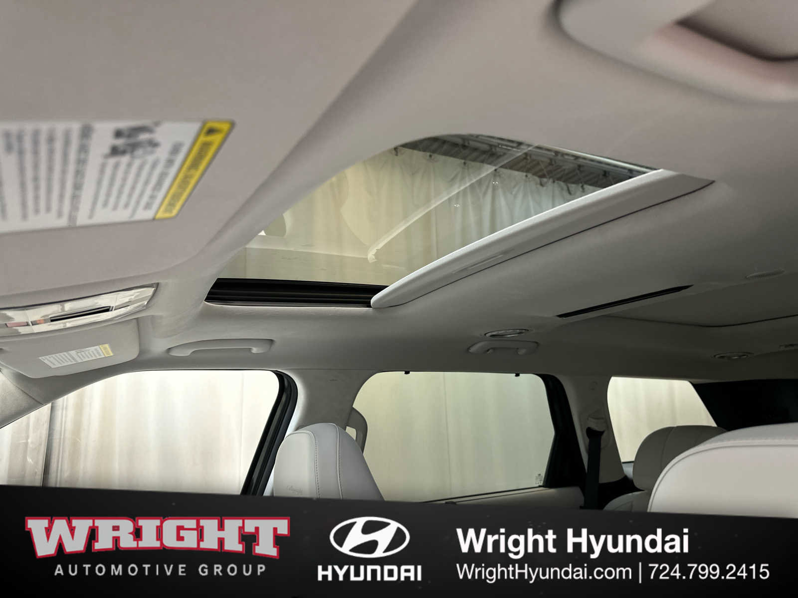 New 2026 Hyundai Palisade Calligraphy image 20