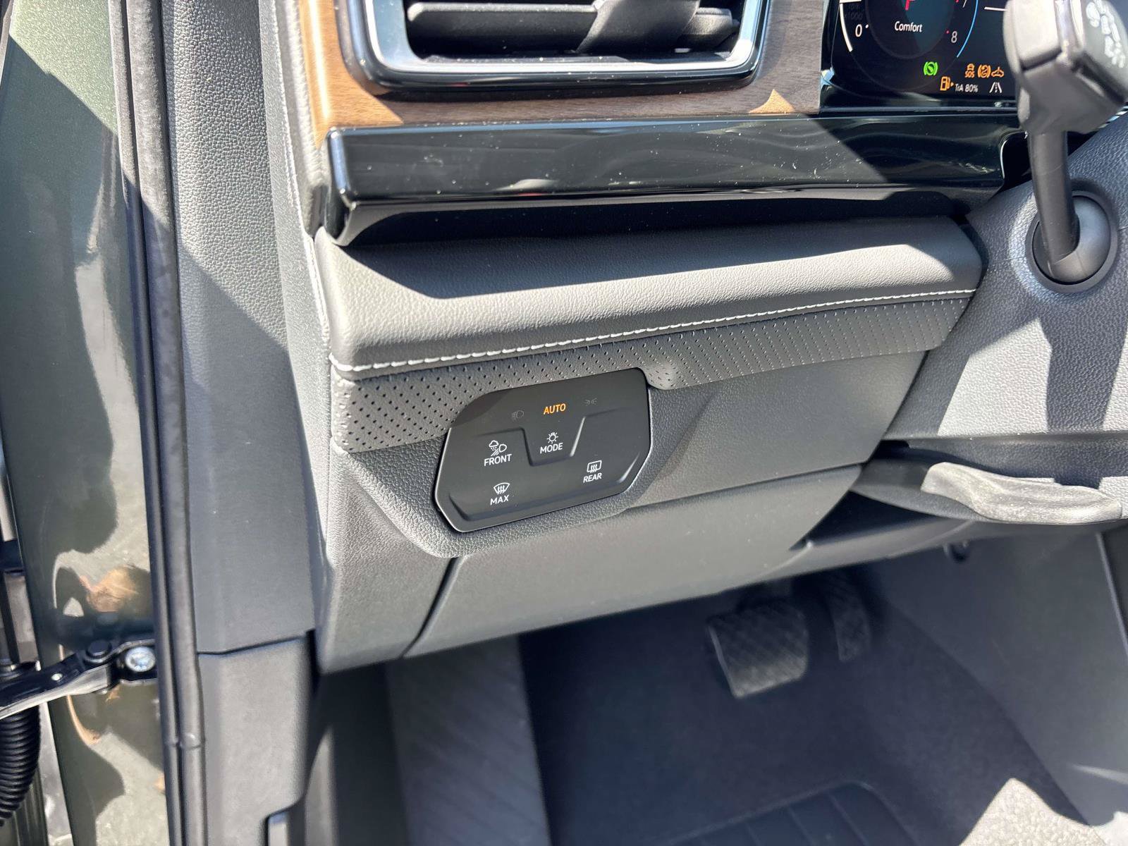New 2026 Volkswagen Atlas SE AWD/4WD image 14
