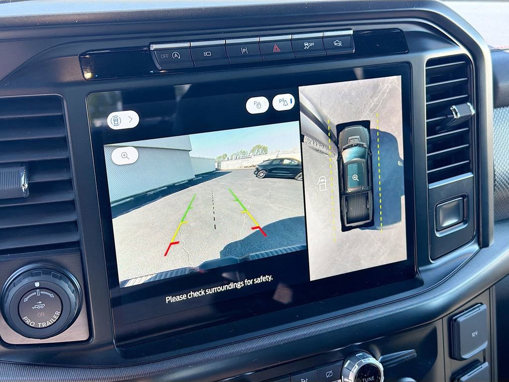 Used 2024 Ford F150 Raptor image 14